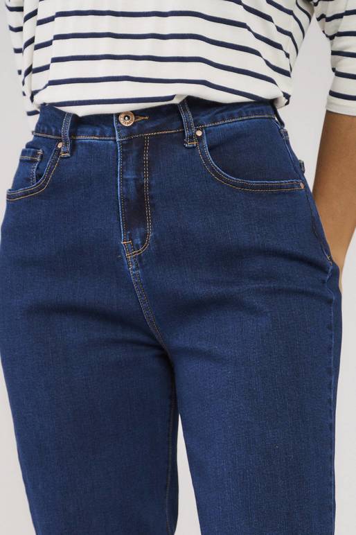 Stevie Jeans Frank And Oak Patti Jeans The Stevie Tapered Jean In