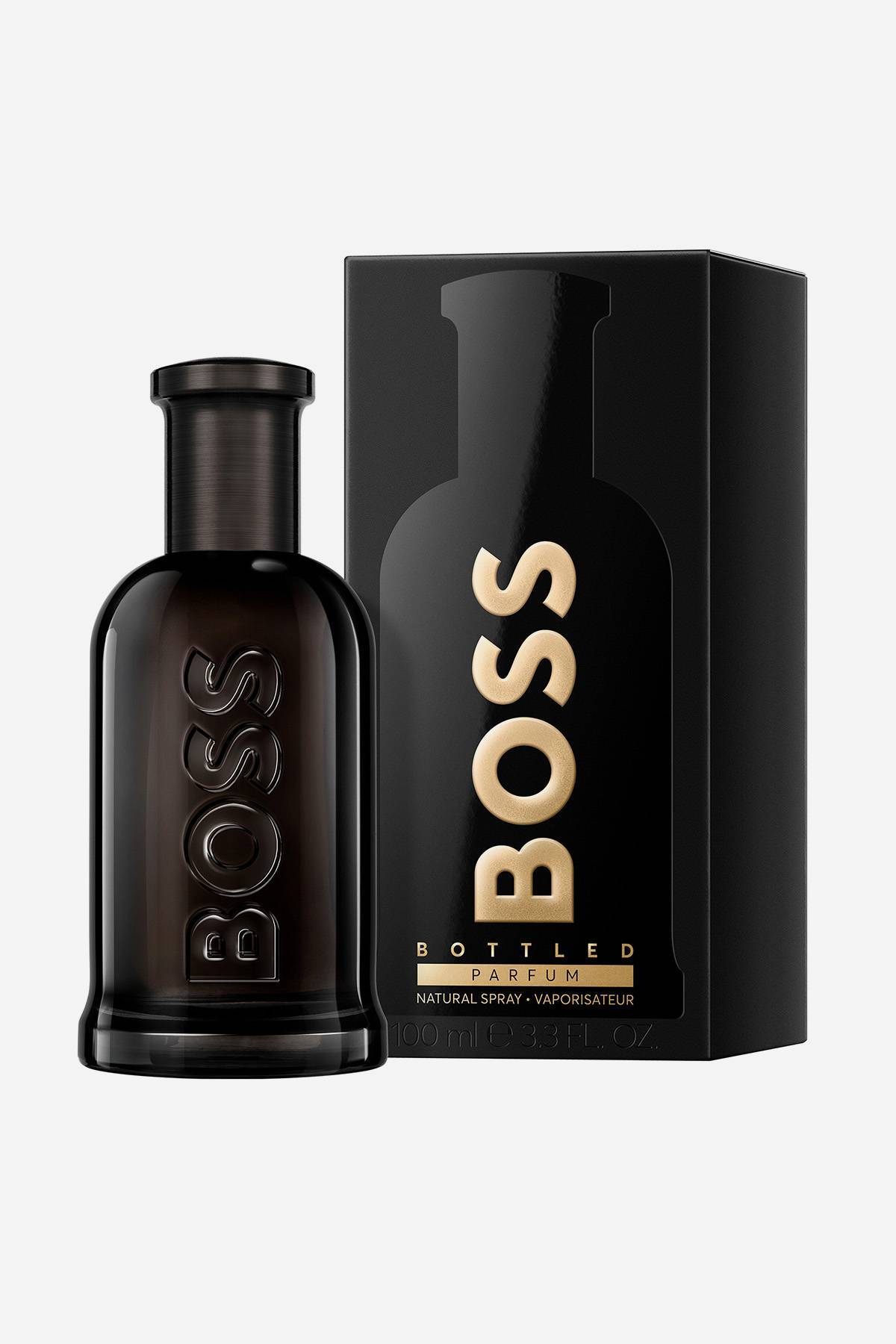 Parfum Boss Bottled Hugo Boss 100 ml Deprati Tienda Online