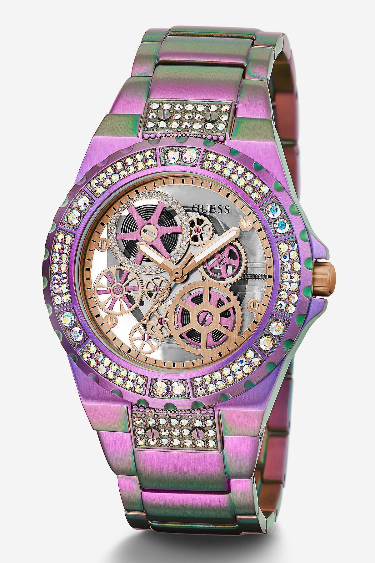 Relojes guess best sale mujer 2019