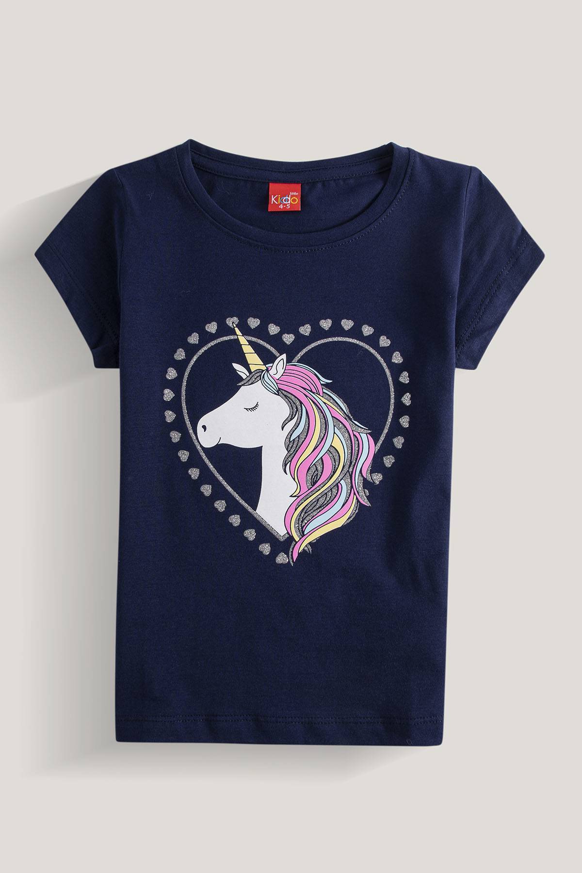 Estampado de Unicornio Kiddo | De Prati Tienda Online