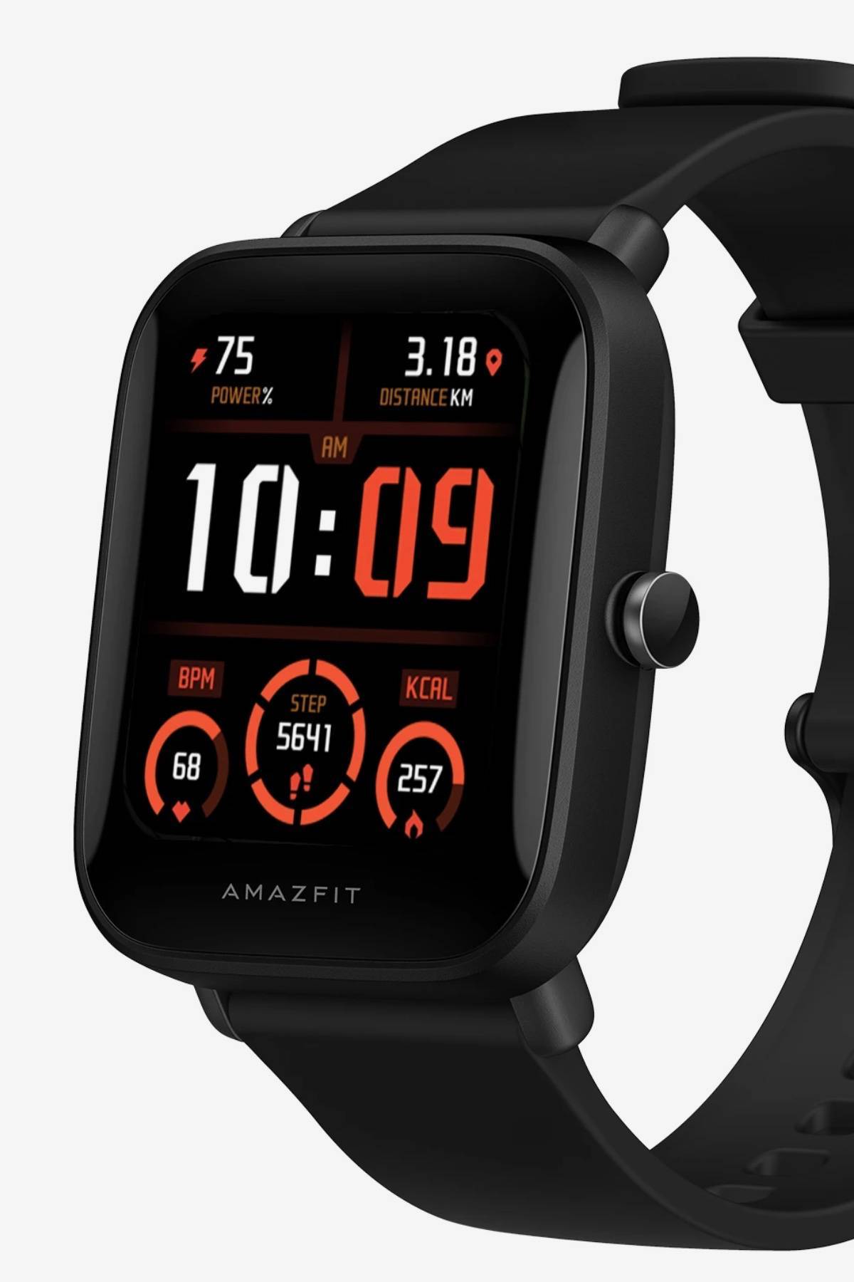 Funciones amazfit online