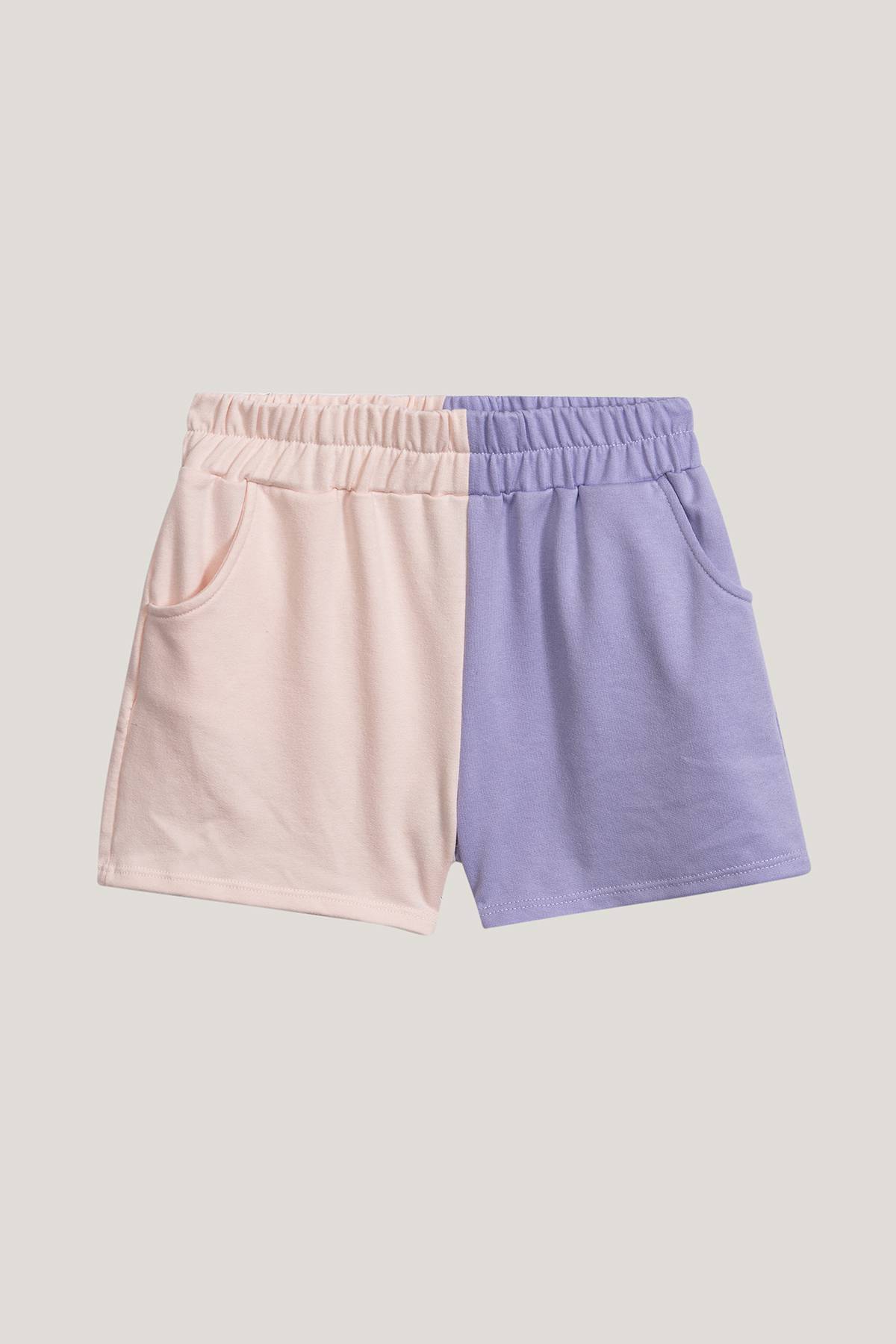 Short de best sale dos colores