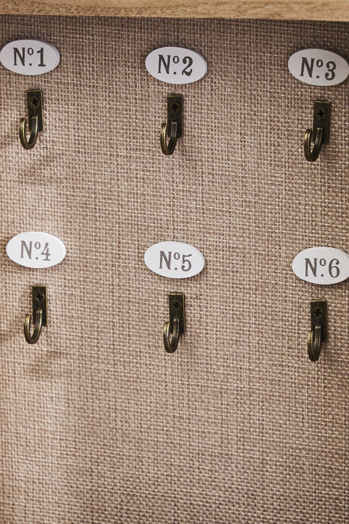 Gancho para Llaves Concepts | Deprati Tienda Online