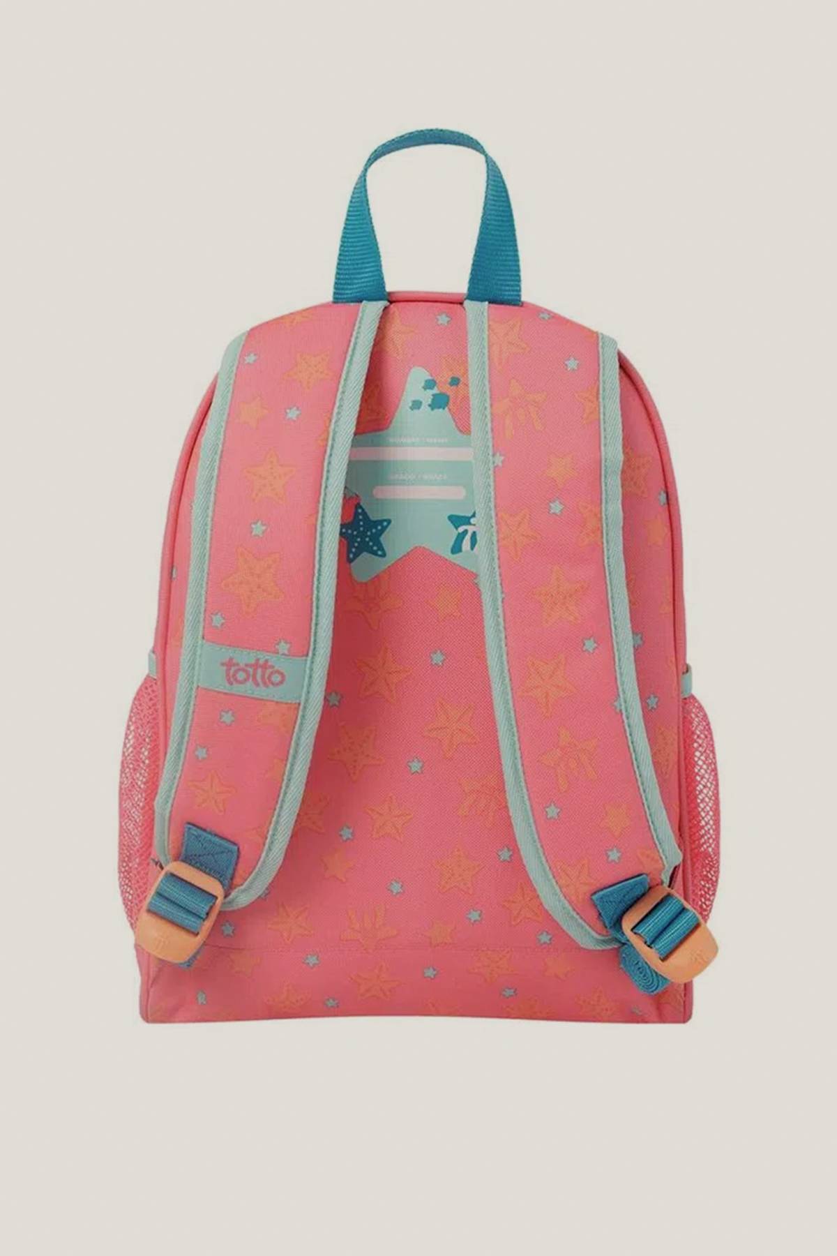 Mochila bellies discount