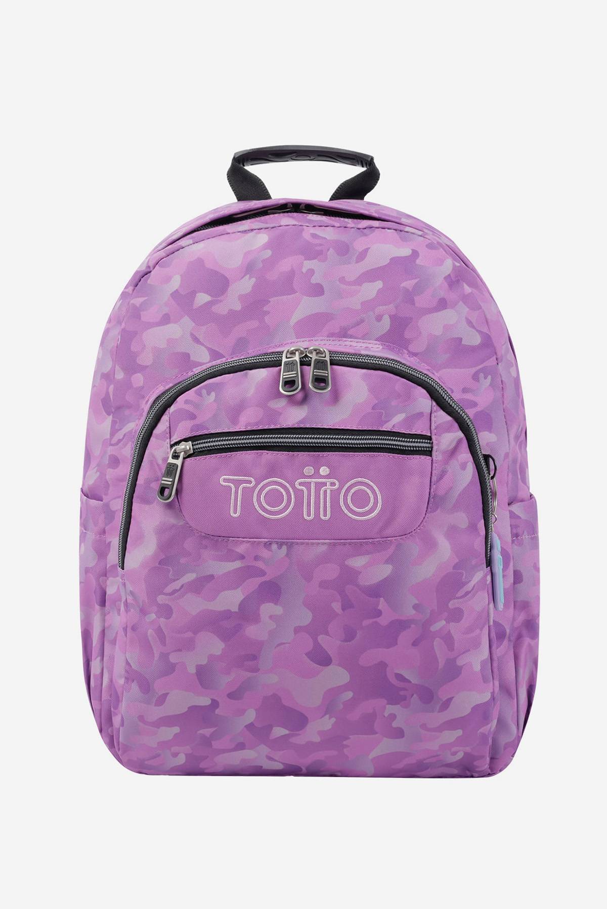 Totto mochilas mujer hotsell