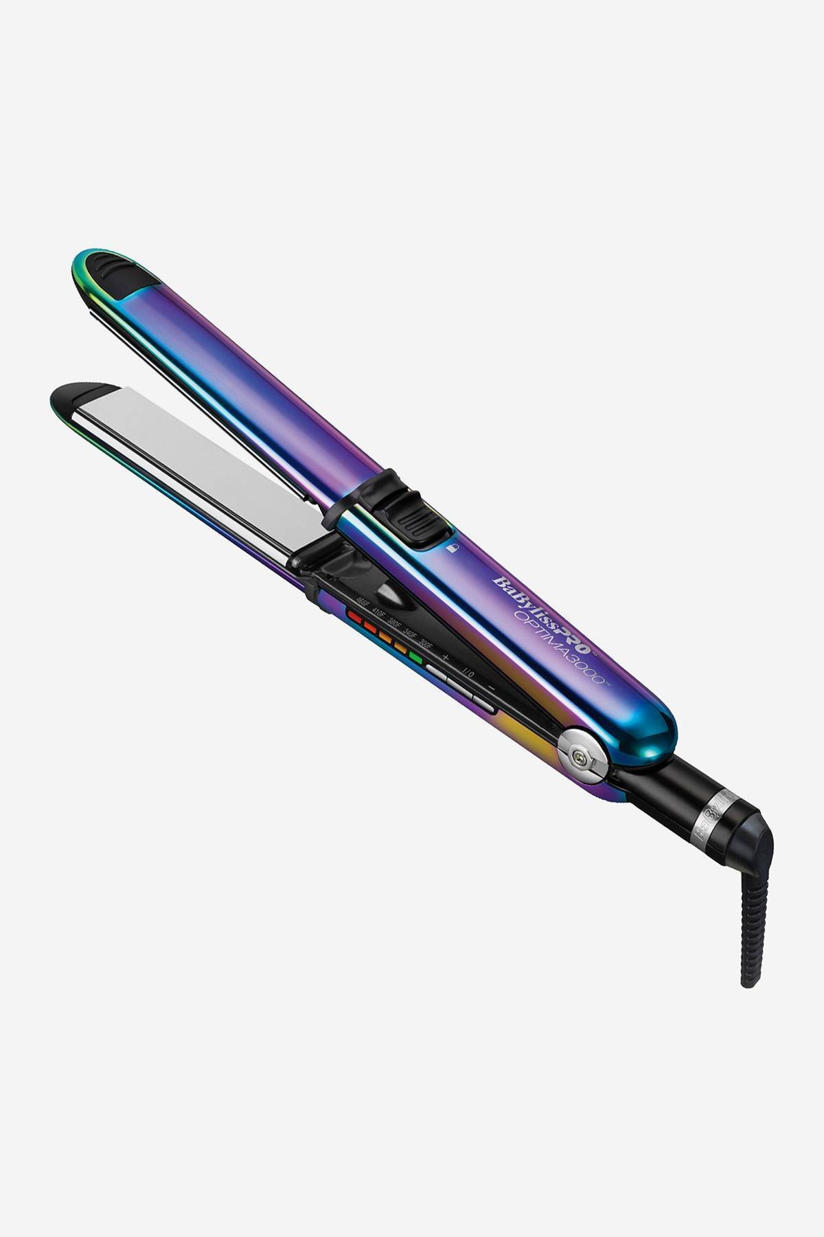 Grados de la plancha babyliss hot sale