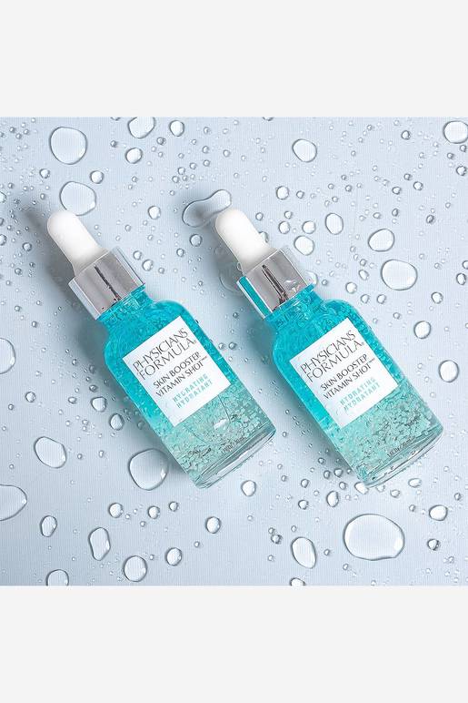 Sérum Shot Vitamina Hidratante Physicians Formula 30 ml De Prati