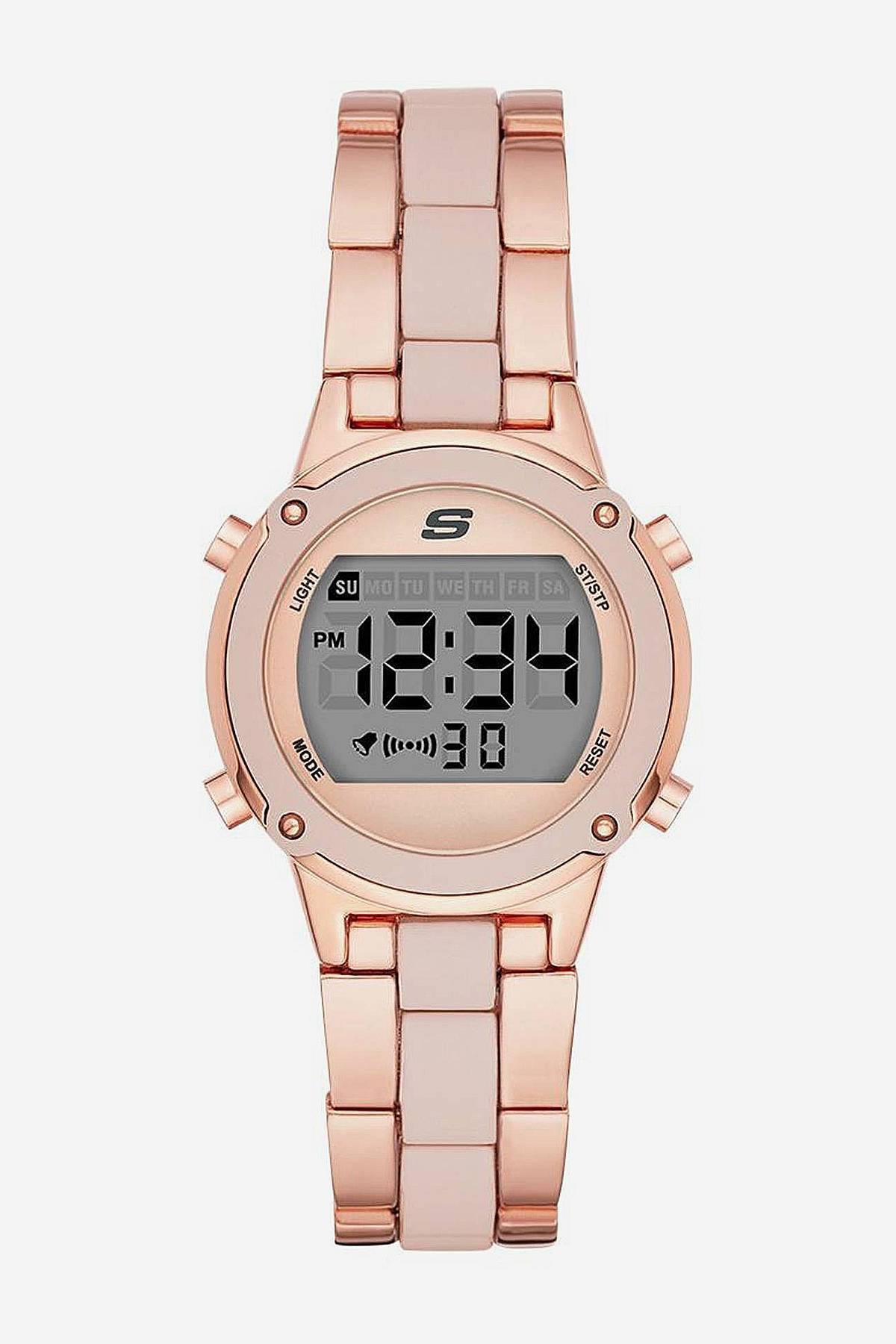 Reloj skechers best sale mujer digital