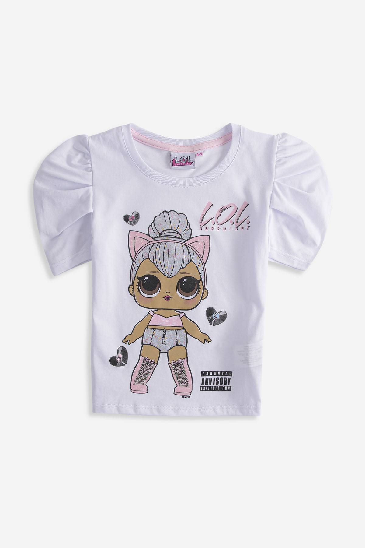 Blusas de lol online surprise