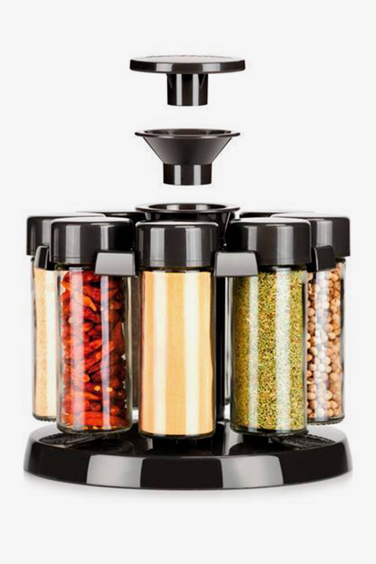 Tescoma Set Di 2 Pinze Cierrabolsas Per Chiudere Sacchetti Alimentari, 11 Cm – Adatte A Freezer E Lavastoviglie