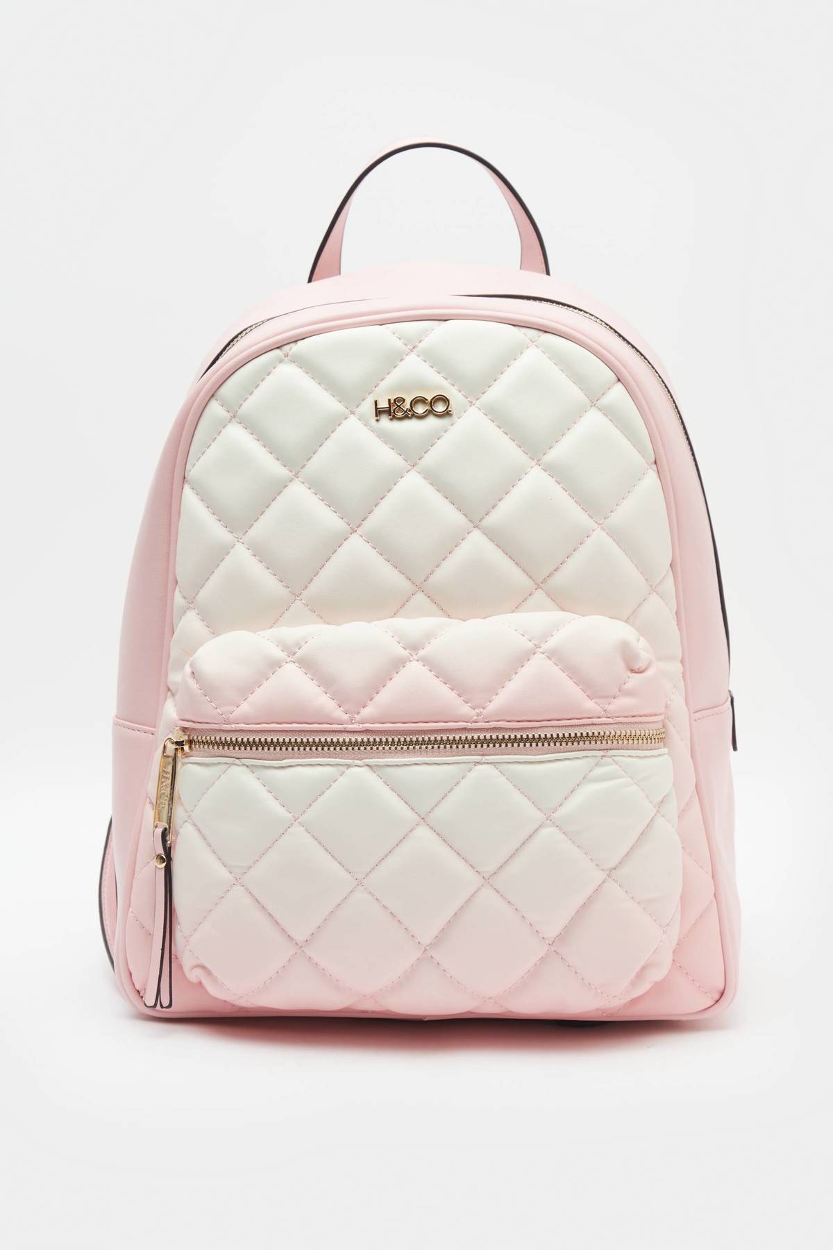 H&co mochila 2025