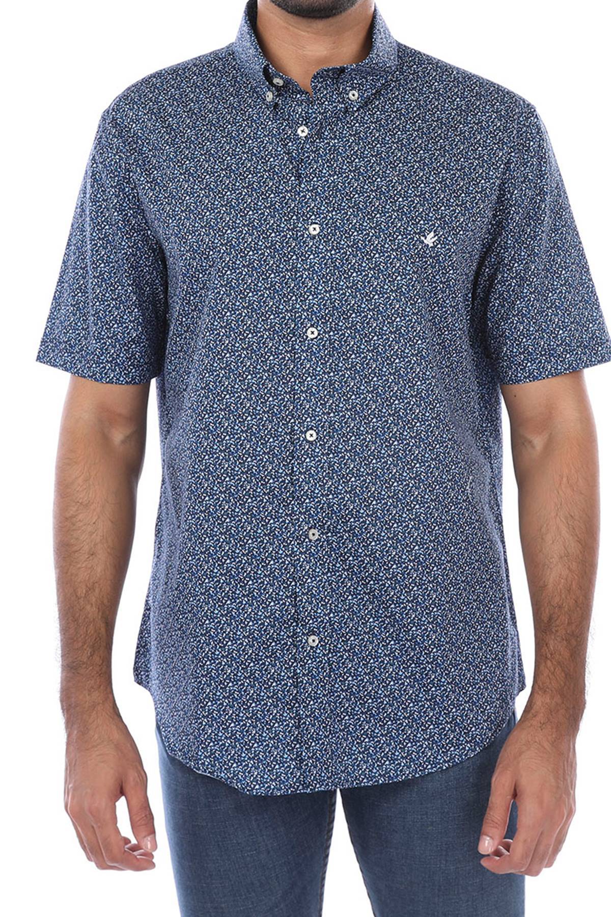 Marca de hot sale camisa brooksfield