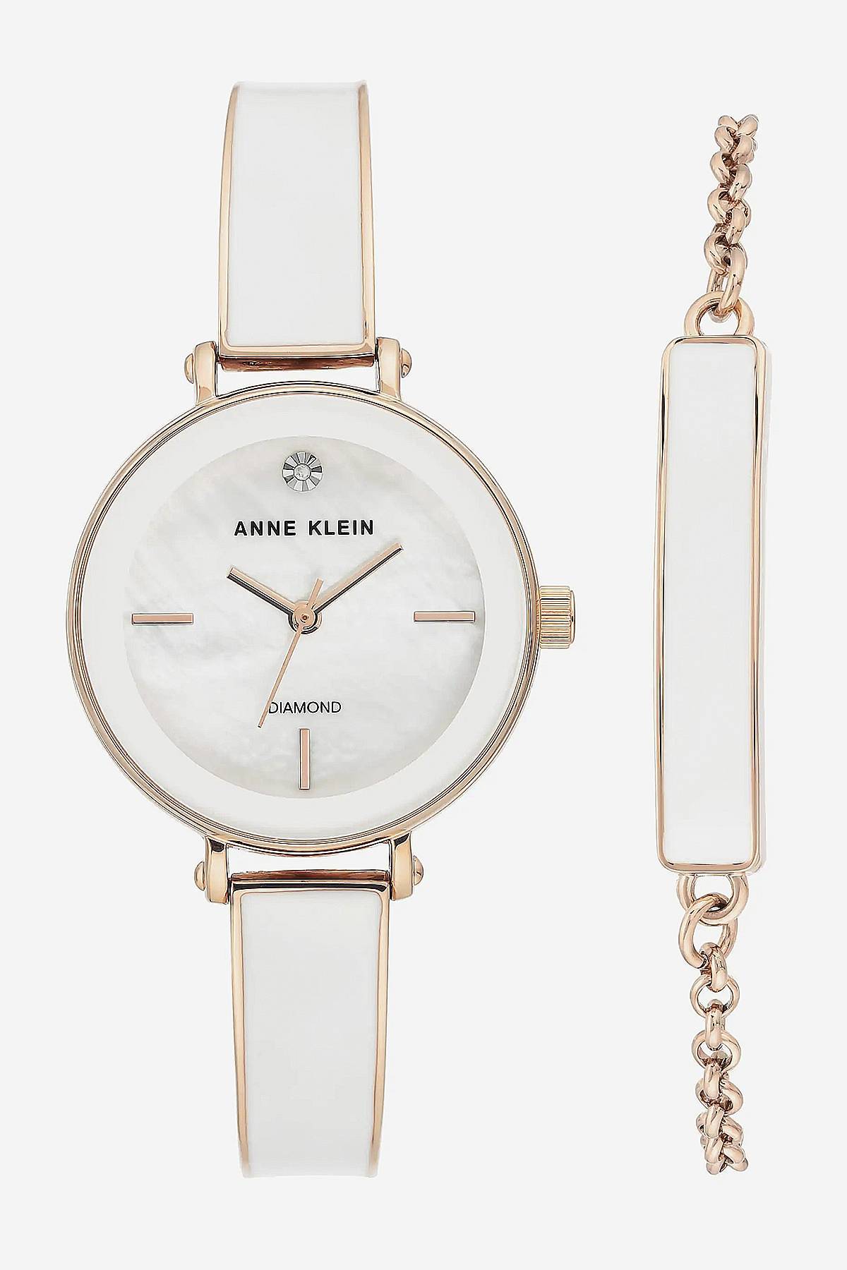 Reloj pulsera anne discount klein