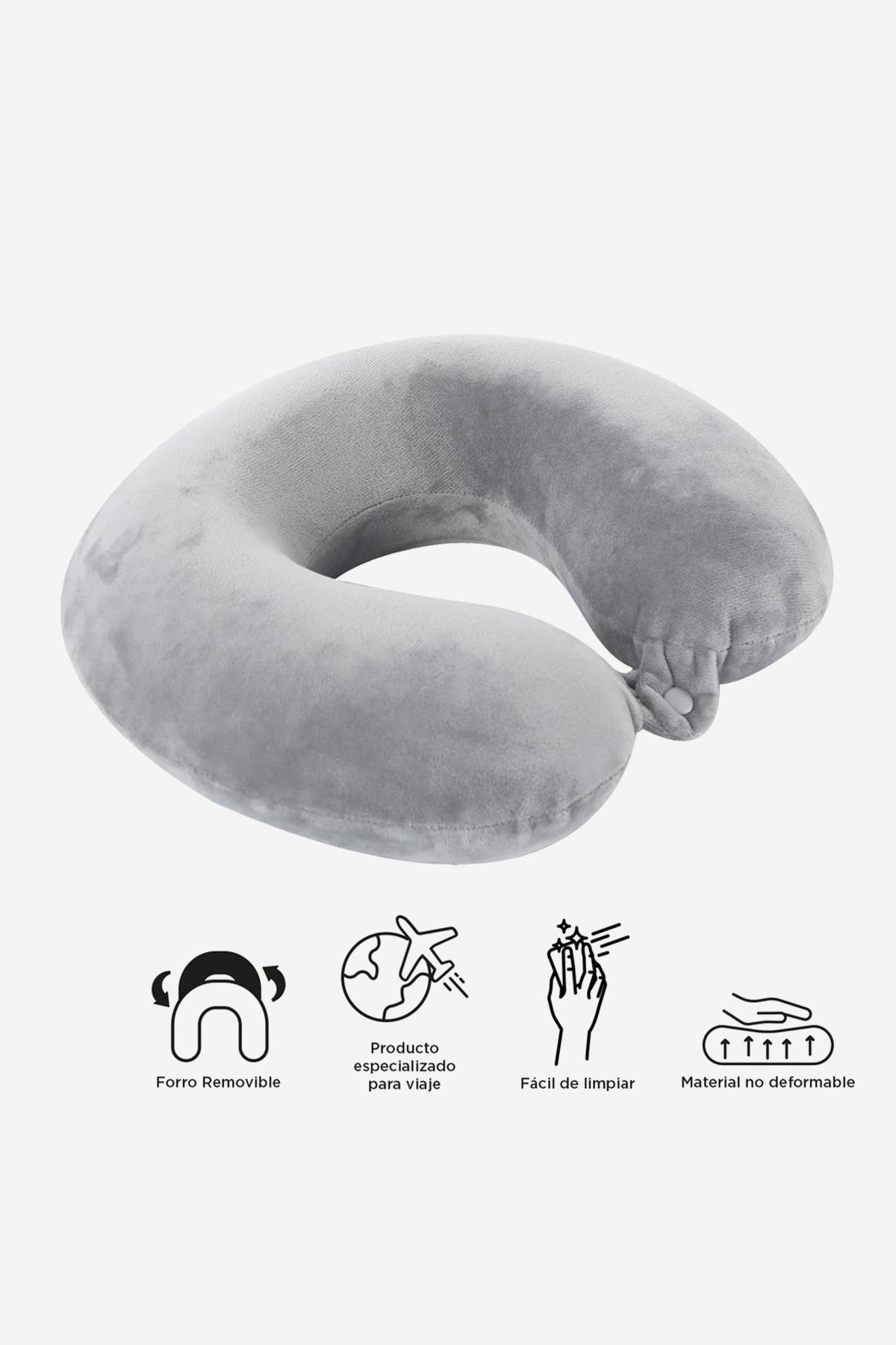 Almohada de Viaje Pylot Totto De Prati Tienda Online