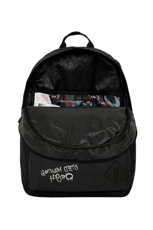 Mochila de batman para hombre hotsell