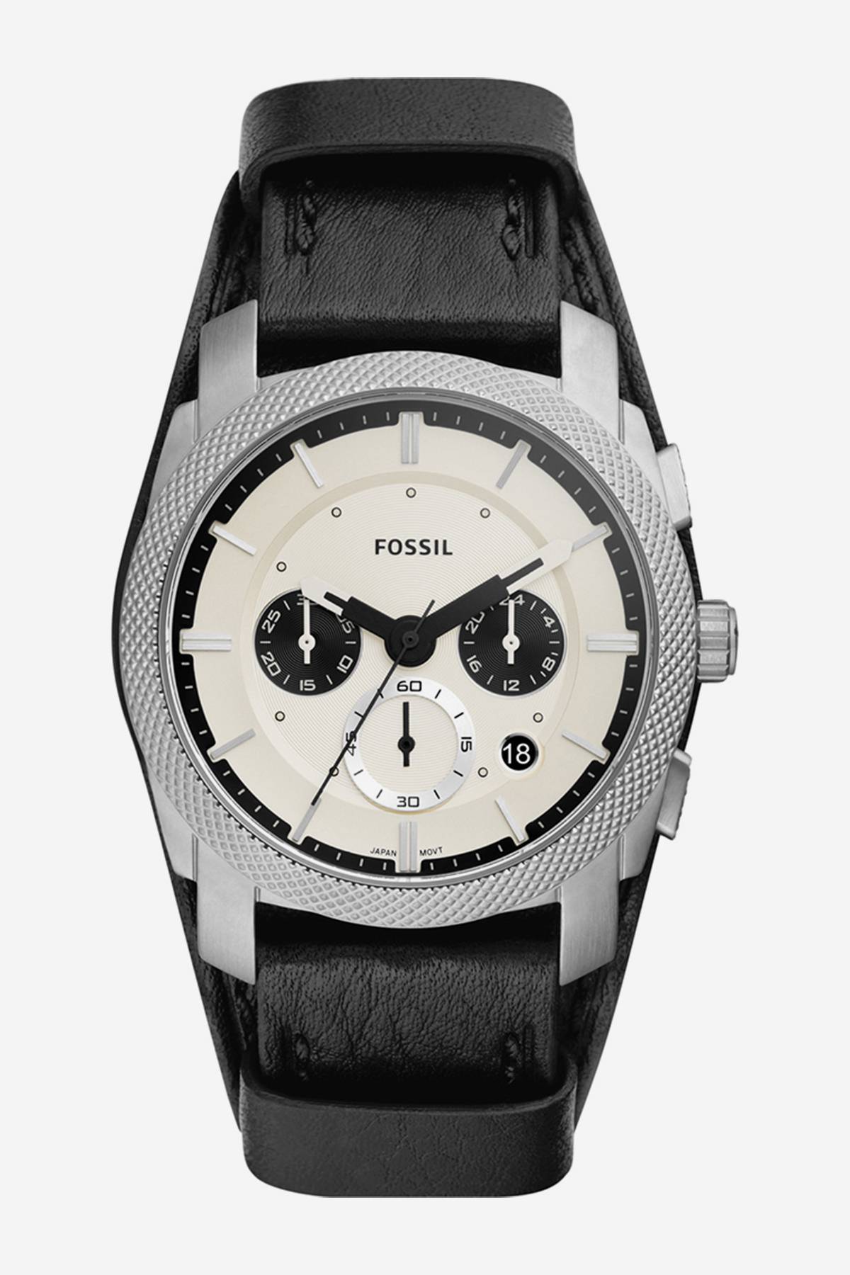 Reloj fossil de cheap cuero