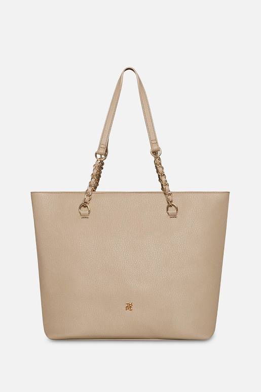 Cartera Tote Loui Crepier De Prati Tienda Online