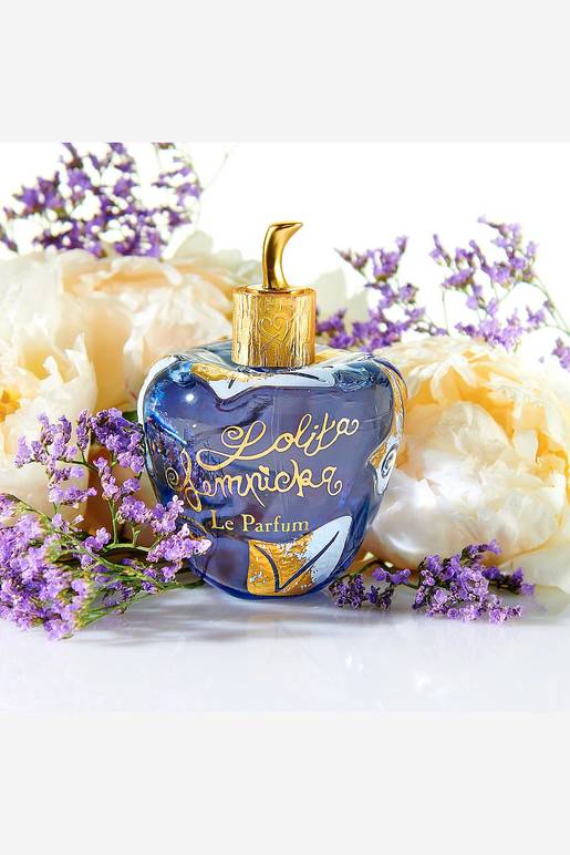 Coffret Lolita Lempicka Eau De Parfum 50 Ml - Rare, Neuf, Manque Tube Crème