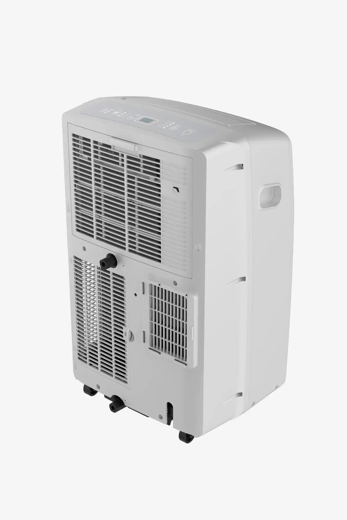Aire Acondicionado Portátil Indurama API-12A BL 12000 BTU | Deprati ...