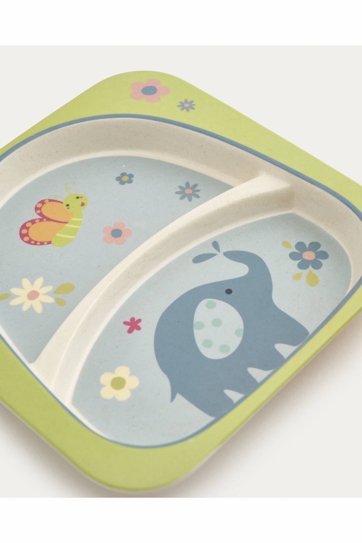 Set De Vajilla Para Niños: Ni - Proust