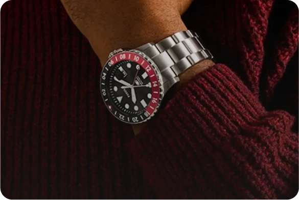 Relojes