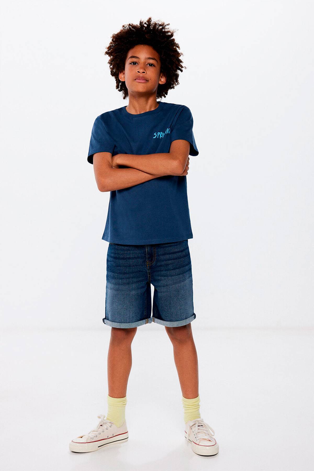 Springfield bermudas sales