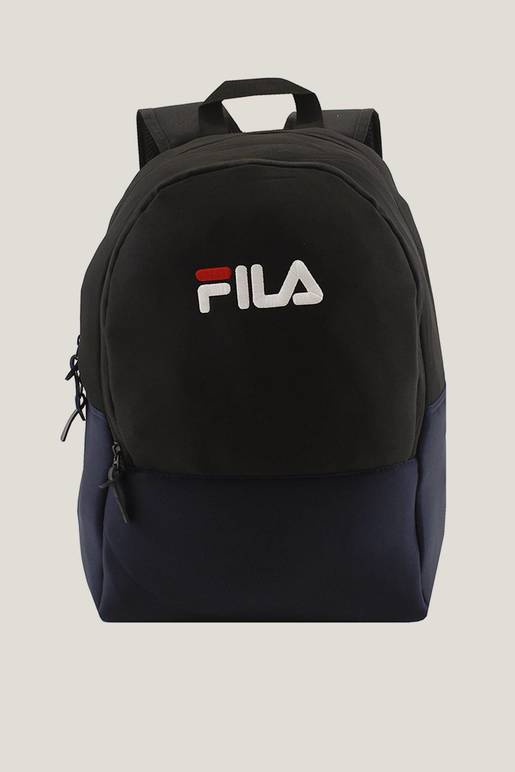 Mochila Bicolor Fila  De Prati Tienda Online