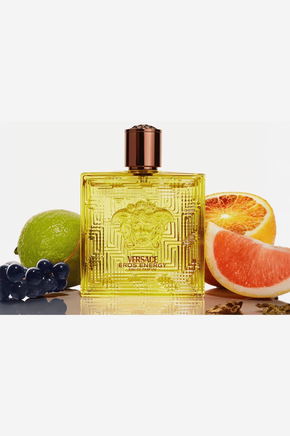 Eros Energy Versace Eros Dama Precio Liverpool Eros Energy EDP 200