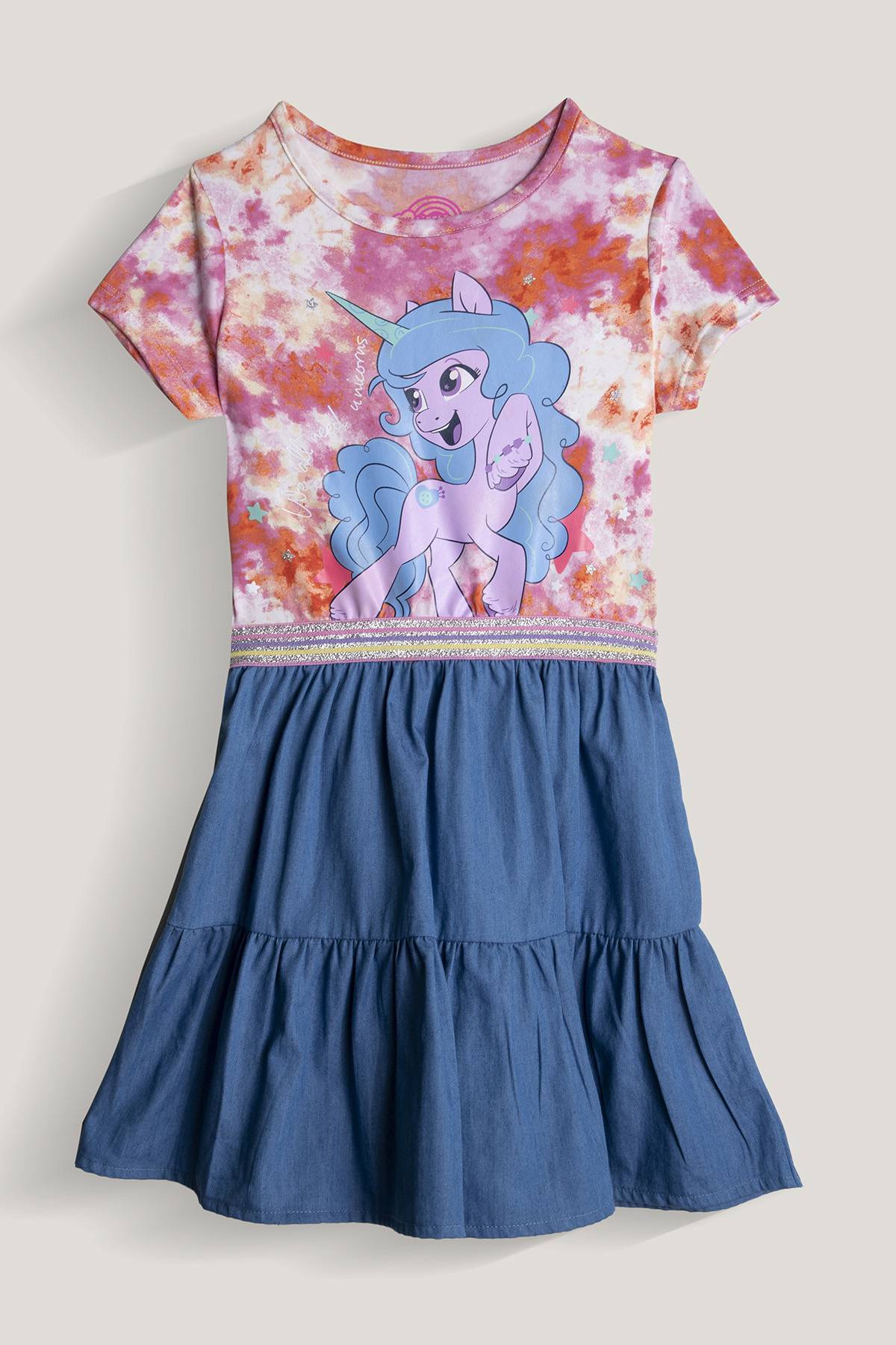 Vestido my little pony h&m hot sale