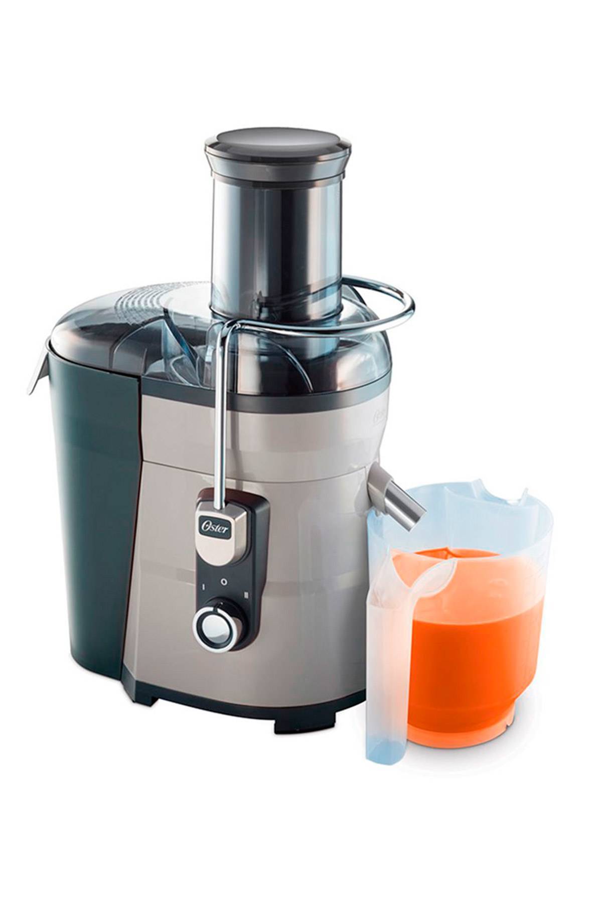 Extractor de jugo Oster De Prati Tienda Online