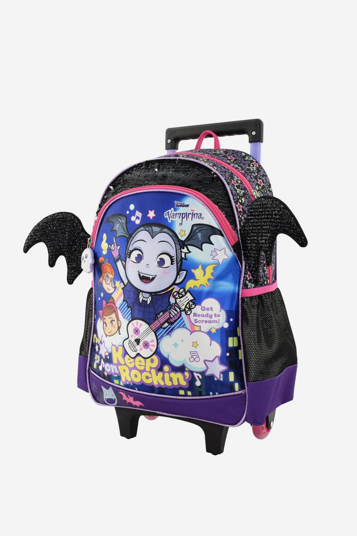 Mochilas vampirina sale