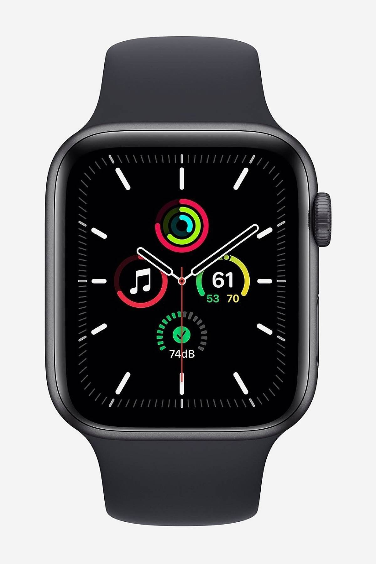 Circulos actividad best sale apple watch