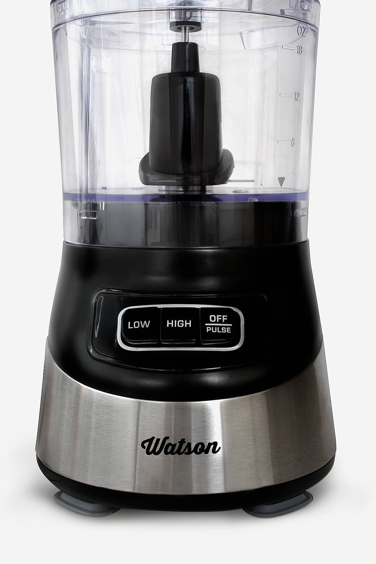 Procesador de Alimentos Watson | Deprati Tienda Online