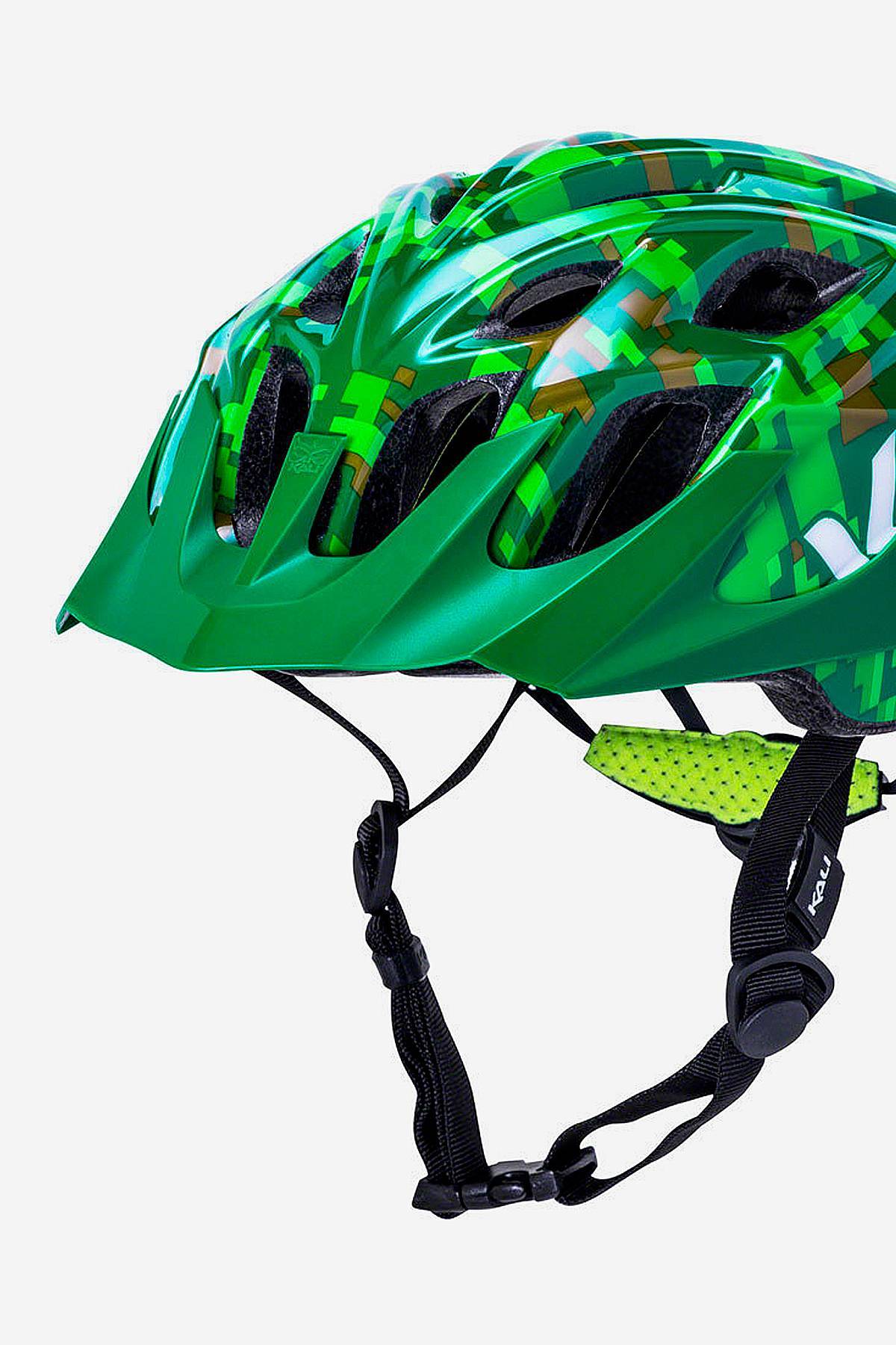 Kal Protectve Chakra Youth All Round Enduro, Tral And Mountan Bke