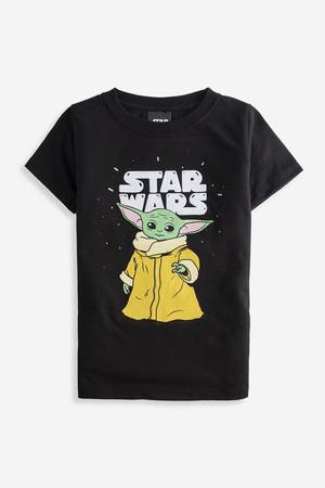 Camiseta baby yoda pull and online bear