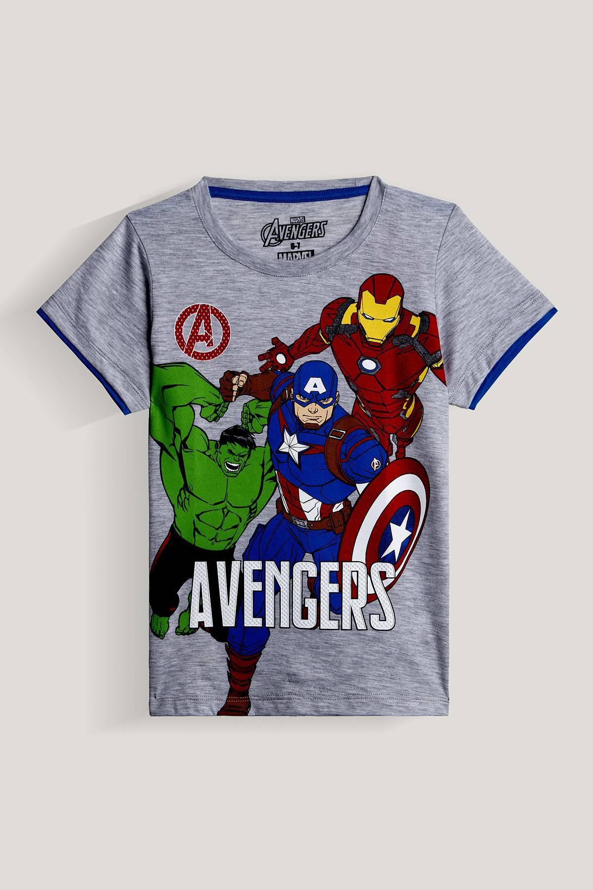 Estampados marvel best sale