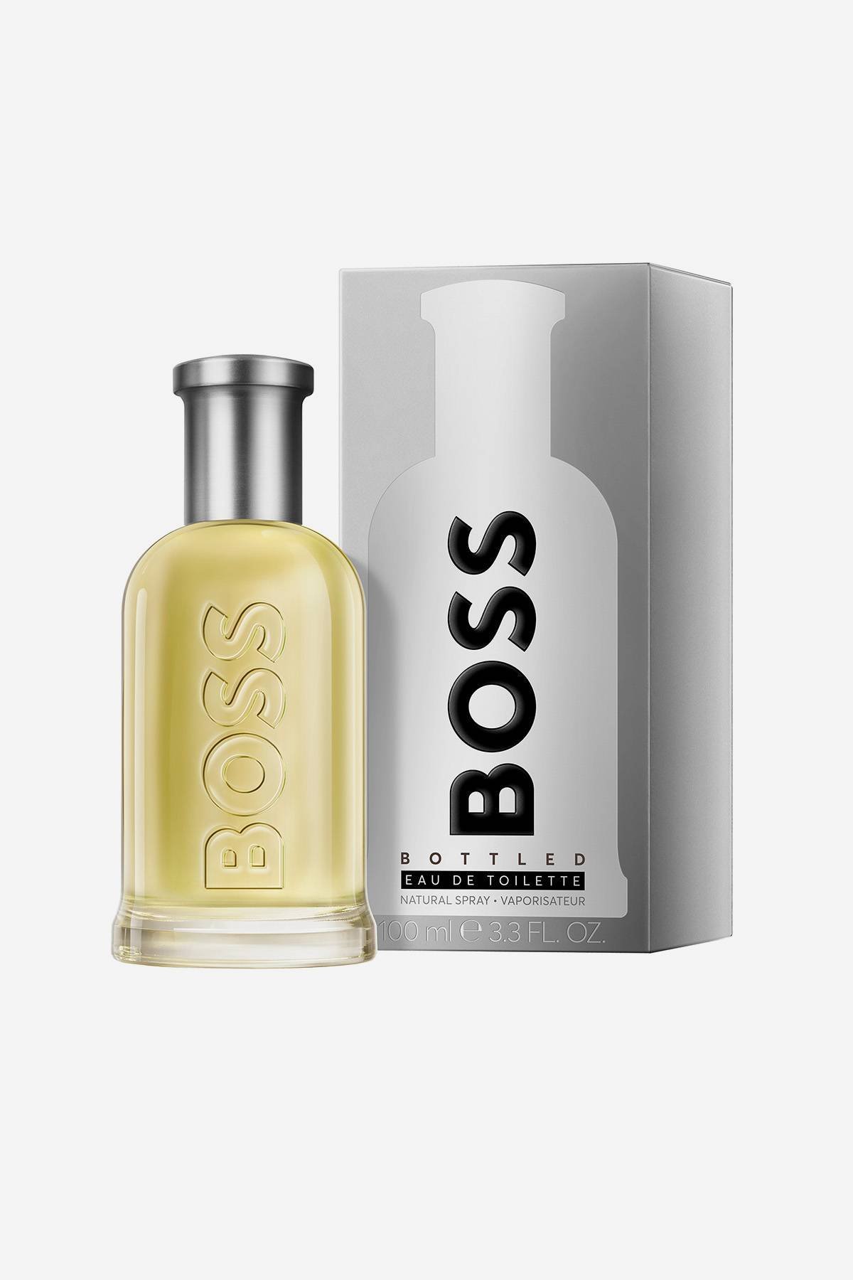 Eau de Toilette Boss Bottled Men Hugo Boss 100 ml