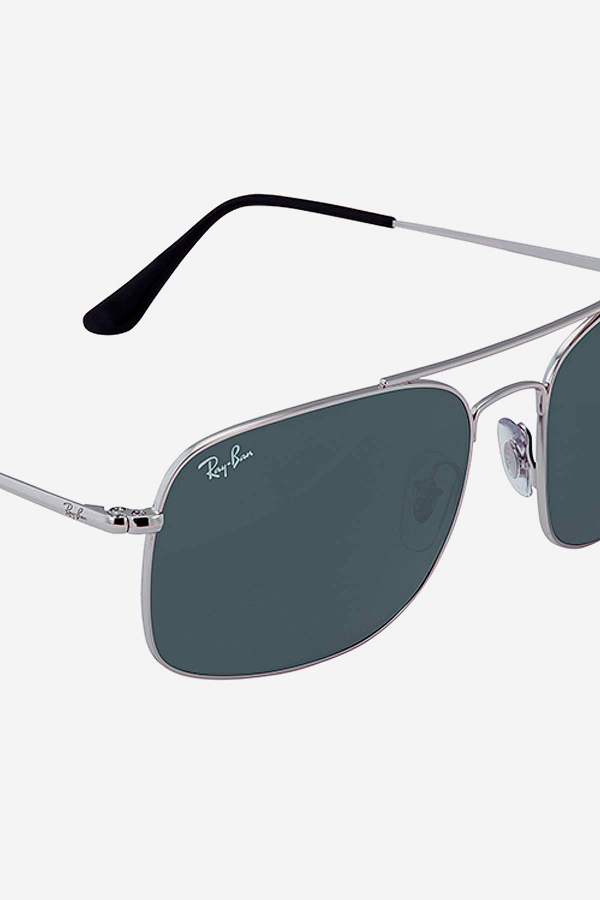 Gafas marco cuadrado Ray Ban De Prati Tienda Online