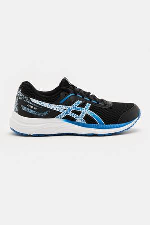 Tienda Zapatillas Running Asics Online Ecuador - Gel Hombre Rojas Negras