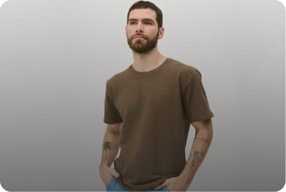 Camisetas