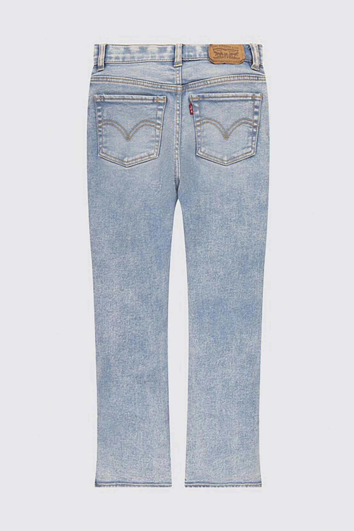 Jeans levis rotos hot sale