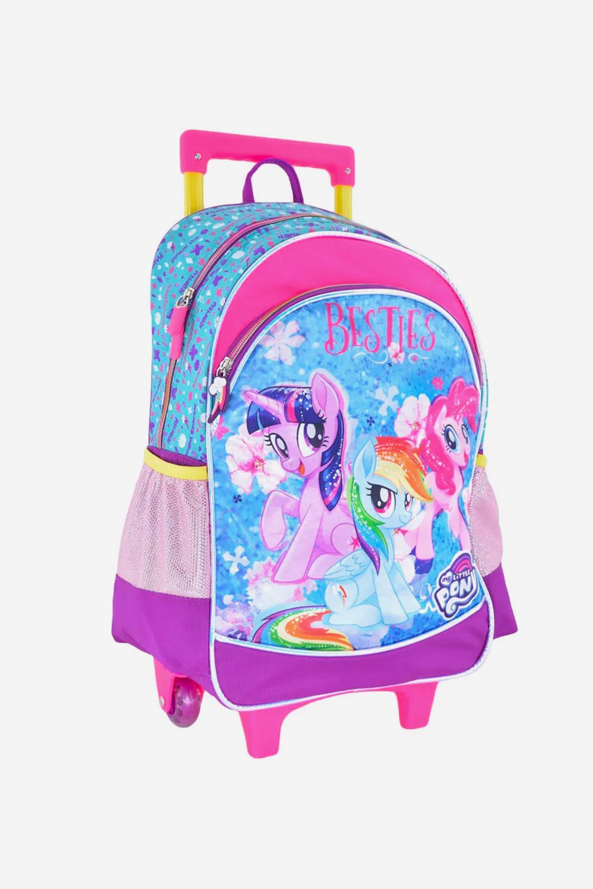 Mochilas discount de ponis