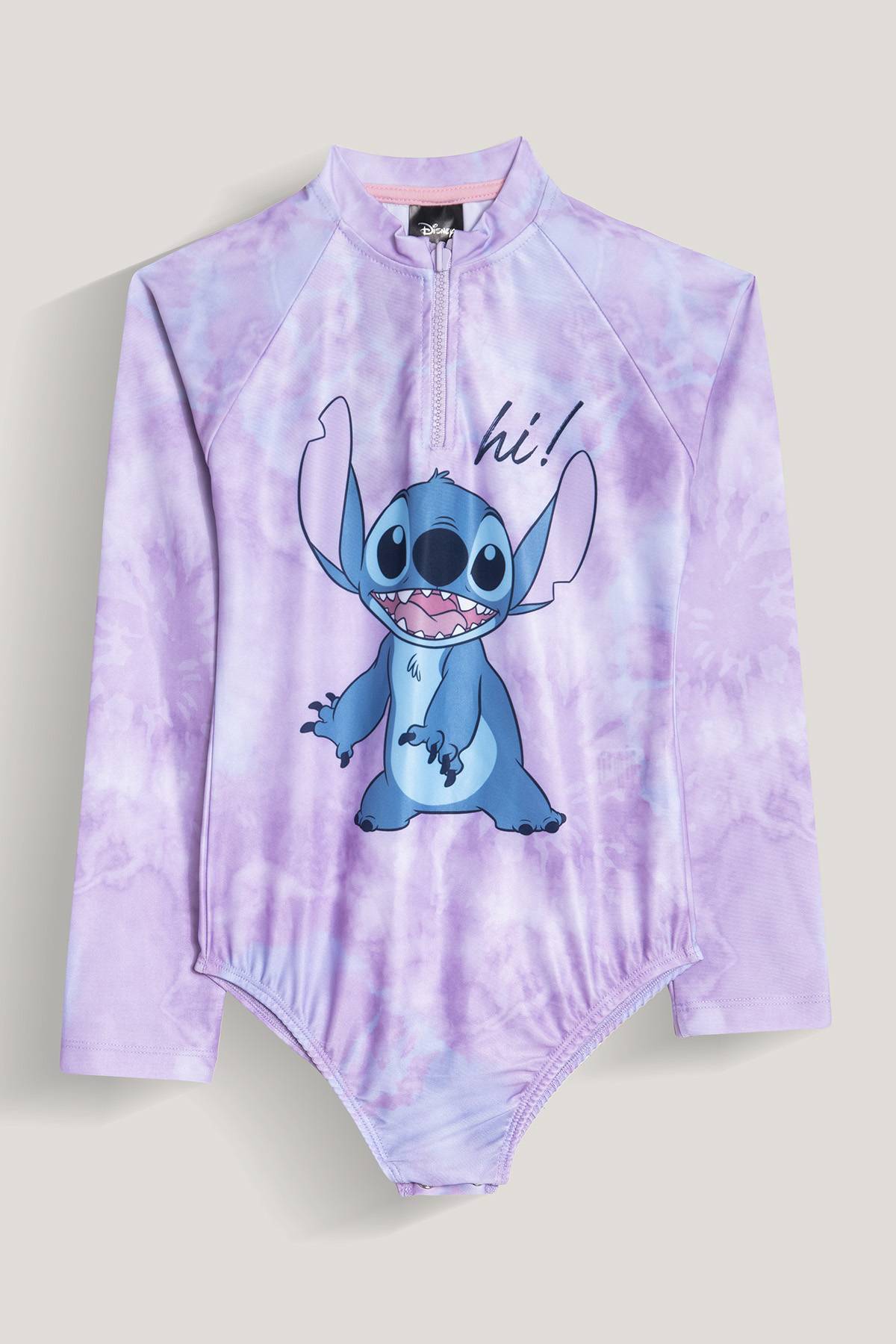 Disney Camiseta Lilo y Stitch  Ropa de Tie Dye Stitch para niños