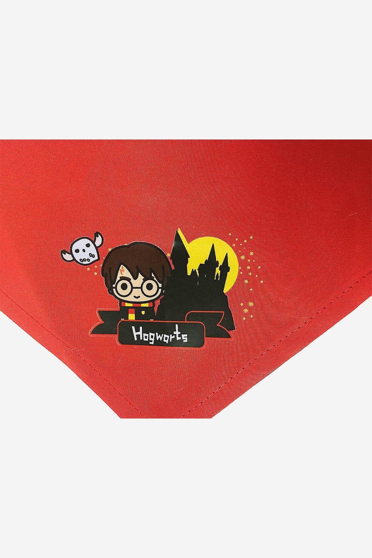 Bandana Harry Potter Be Pets De Prati Tienda Online