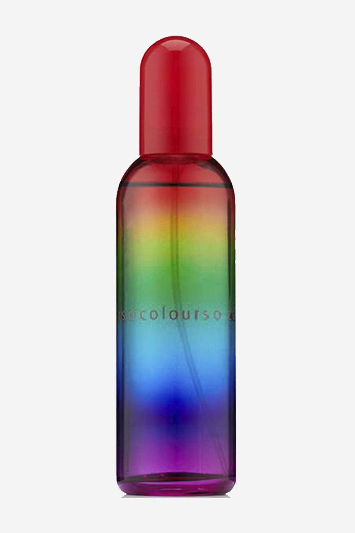 Eau de Parfum Femme Colours Colour Me 100 ml | Deprati Tienda Online