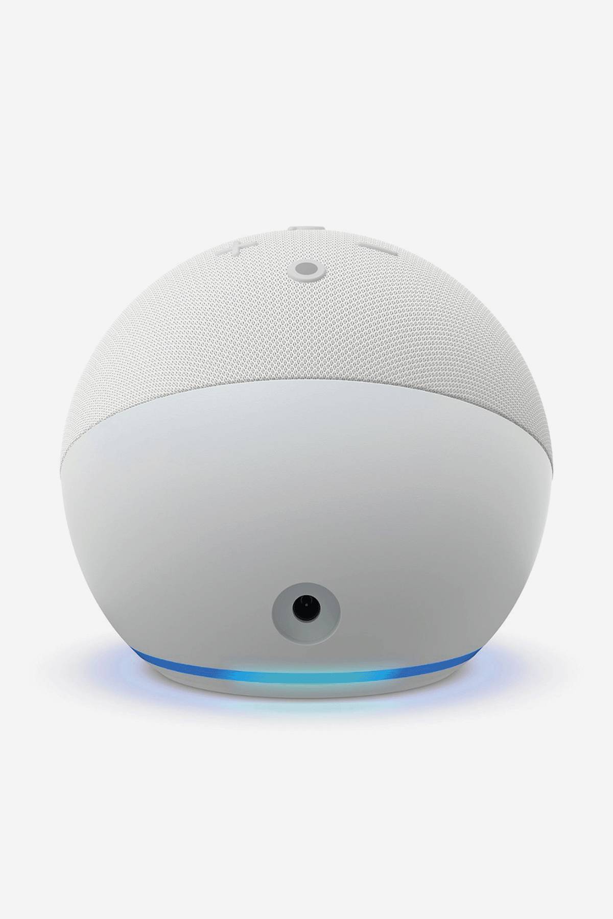 Parlante alexa echo discount dot