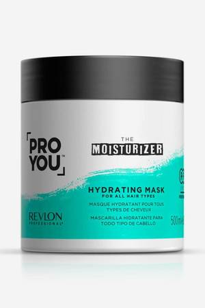 REVLON PROFESSIONAL ProYou The Keeper Color Care Mask - Pflegemaske Für Farbbehandeltes Haar 500 Ml