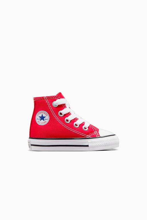 Convers botin hot sale