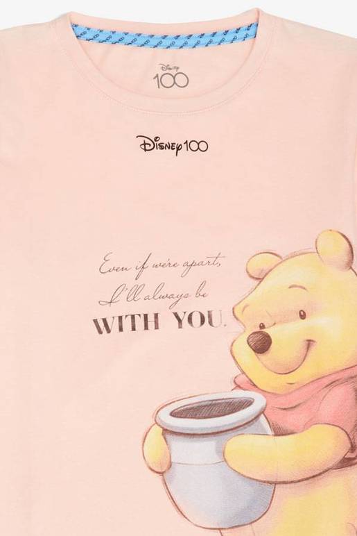 Camiseta winnie the online pooh