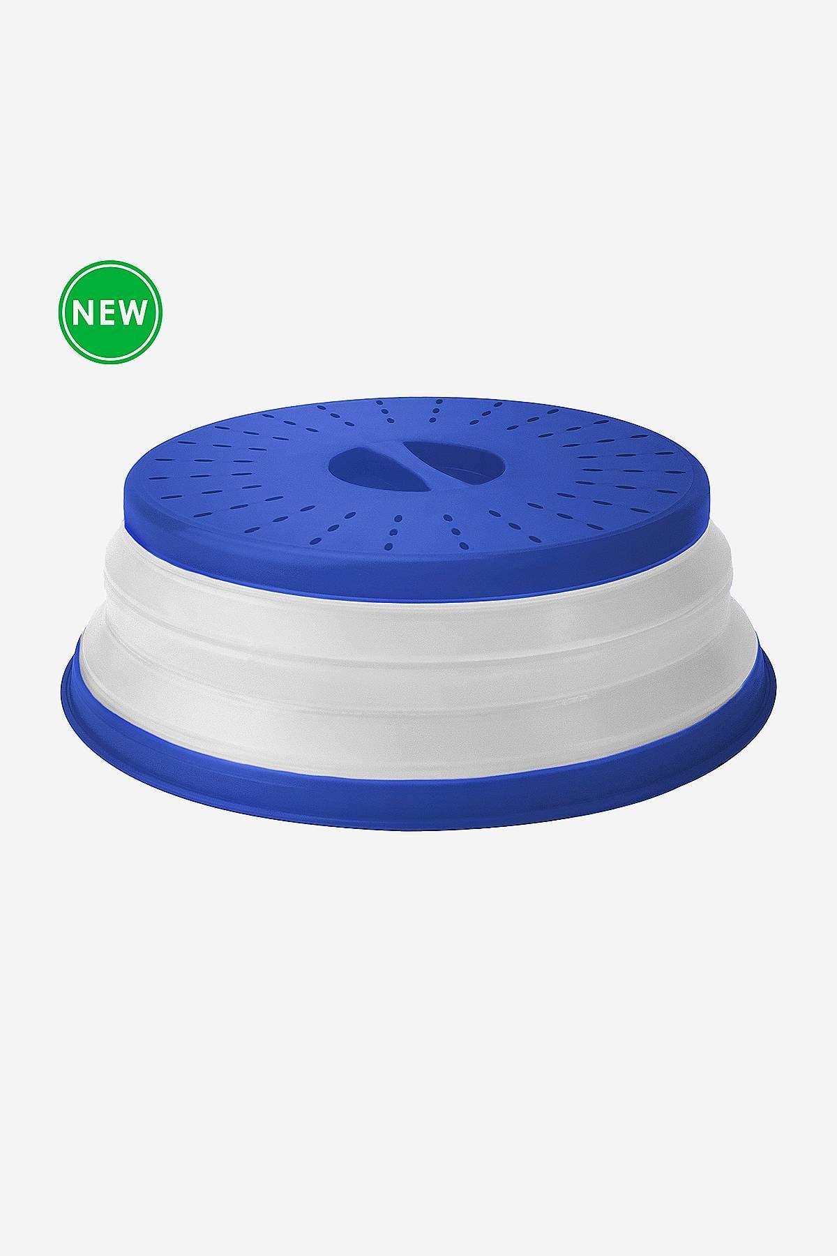 Tovolo - Juego De 3 Cubiertas Plegables Para